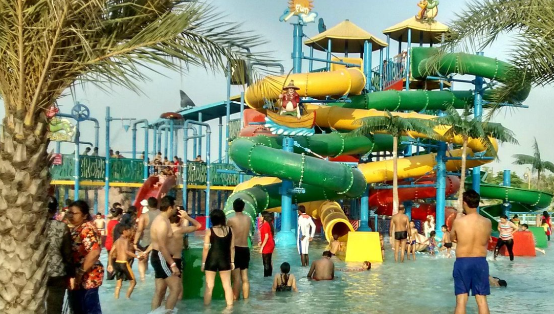 Worlds of Wonder , Noida, India